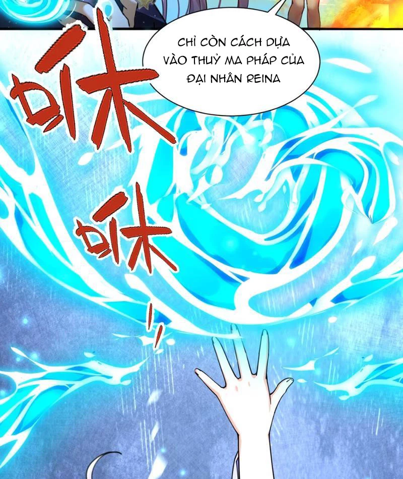 Toàn Bộ Fan Của Ta Đều Là Ma Nữ Chapter 10 - Trang 2