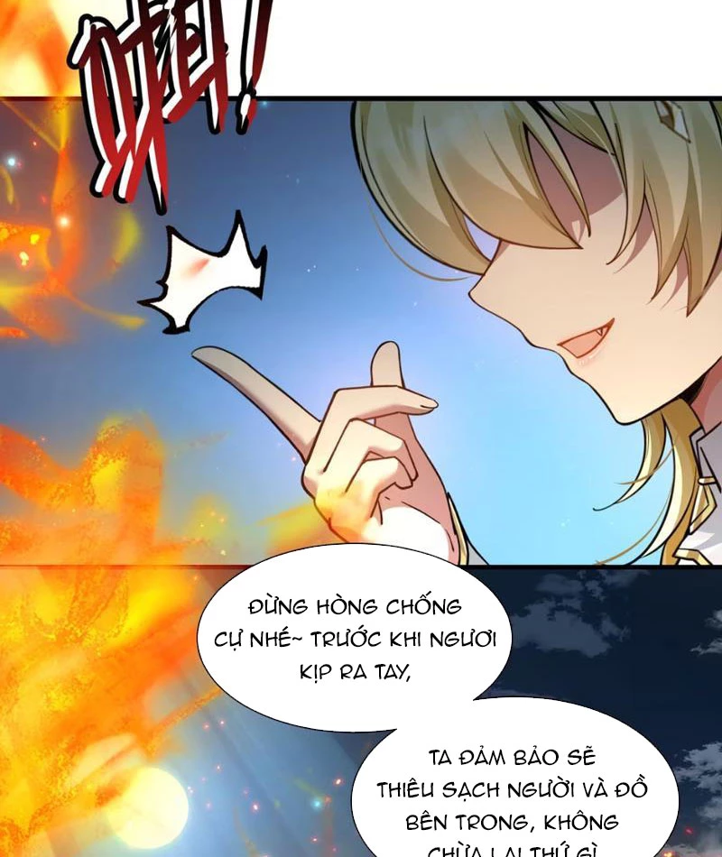 Toàn Bộ Fan Của Ta Đều Là Ma Nữ Chapter 10 - Trang 2