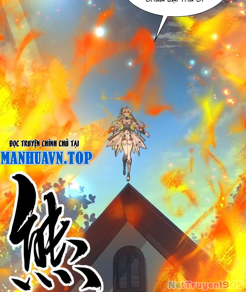 Toàn Bộ Fan Của Ta Đều Là Ma Nữ Chapter 10 - Trang 2