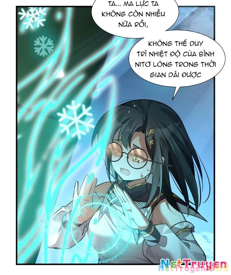 Toàn Bộ Fan Của Ta Đều Là Ma Nữ Chapter 10 - Trang 2