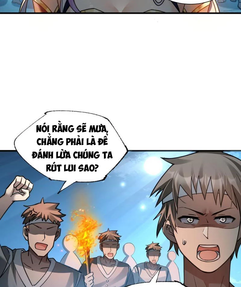 Toàn Bộ Fan Của Ta Đều Là Ma Nữ Chapter 10 - Trang 2