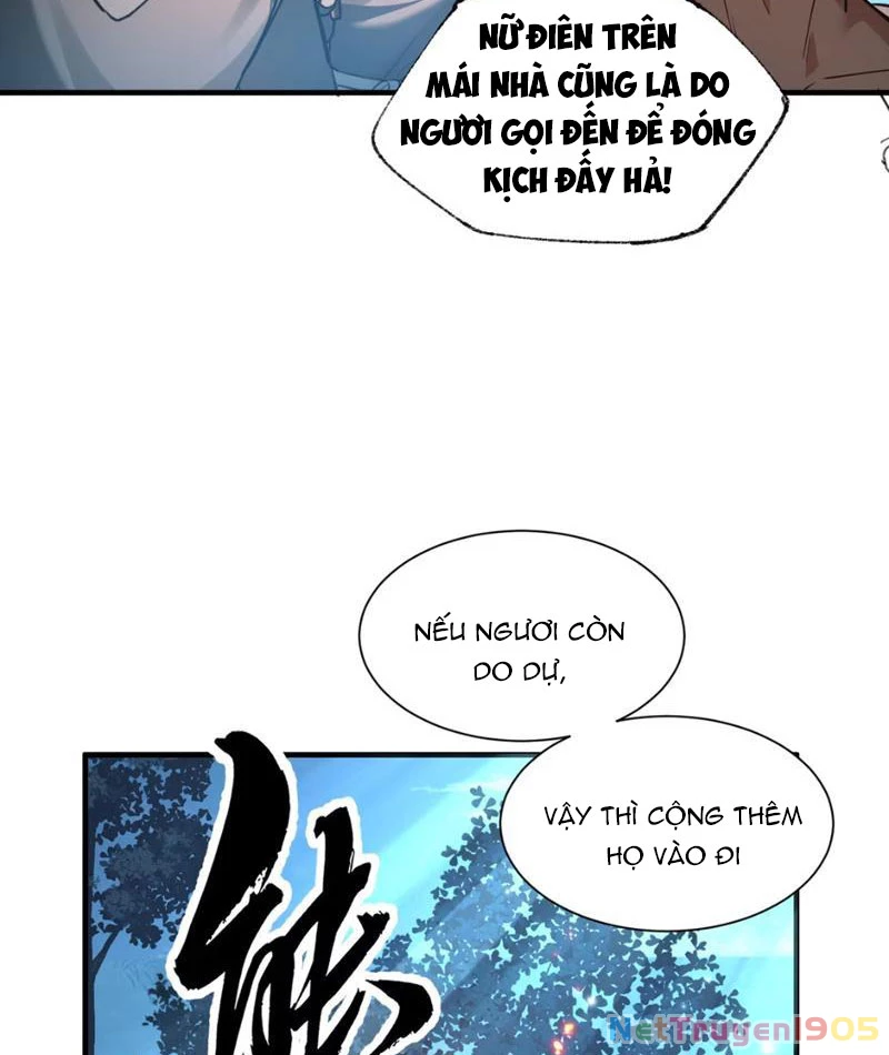 Toàn Bộ Fan Của Ta Đều Là Ma Nữ Chapter 10 - Trang 2