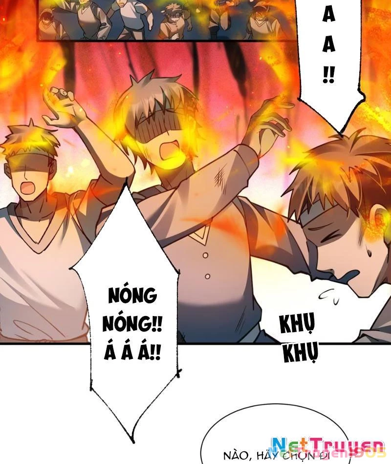 Toàn Bộ Fan Của Ta Đều Là Ma Nữ Chapter 10 - Trang 2