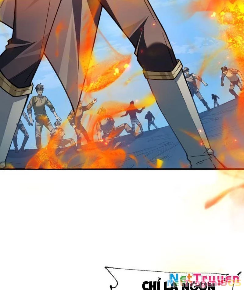 Toàn Bộ Fan Của Ta Đều Là Ma Nữ Chapter 10 - Trang 2