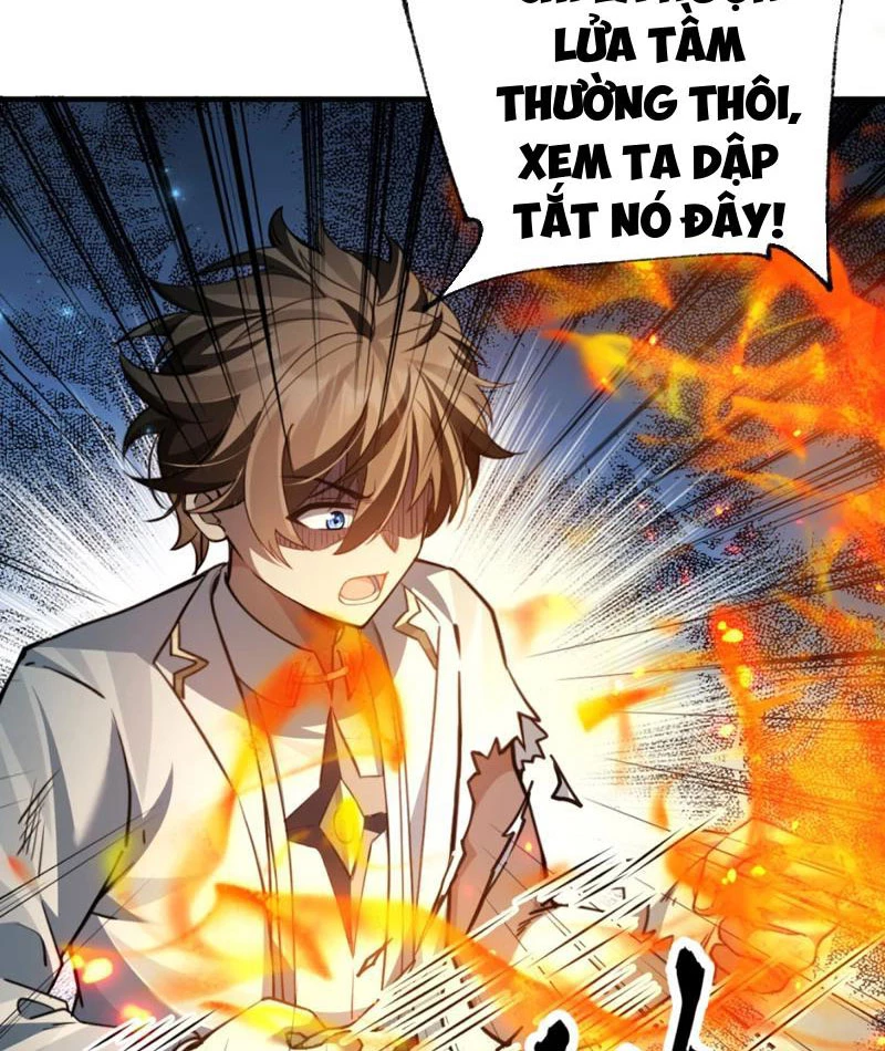 Toàn Bộ Fan Của Ta Đều Là Ma Nữ Chapter 10 - Trang 2