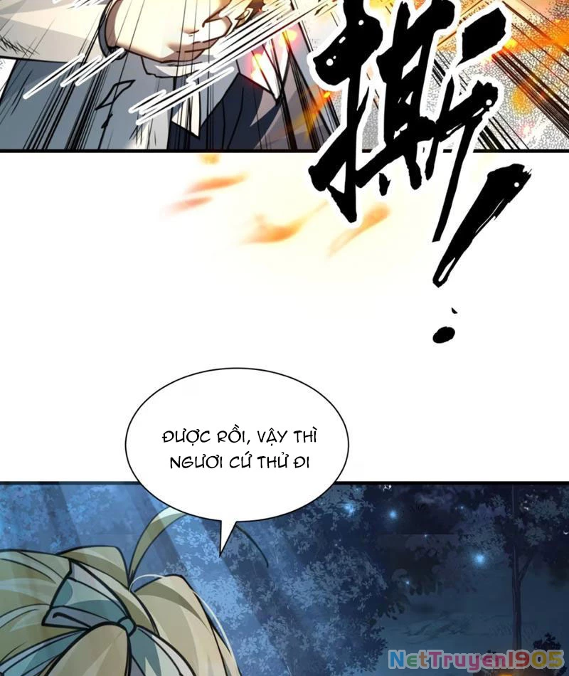 Toàn Bộ Fan Của Ta Đều Là Ma Nữ Chapter 10 - Trang 2