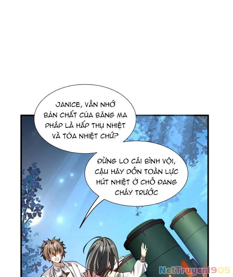 Toàn Bộ Fan Của Ta Đều Là Ma Nữ Chapter 10 - Trang 2