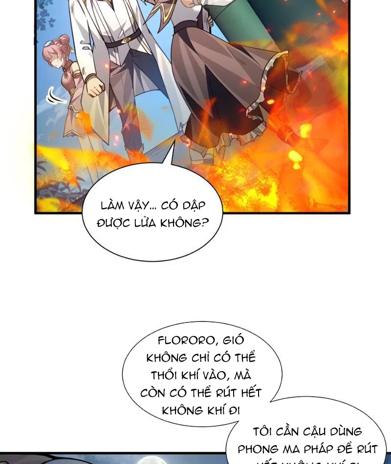 Toàn Bộ Fan Của Ta Đều Là Ma Nữ Chapter 10 - Trang 2