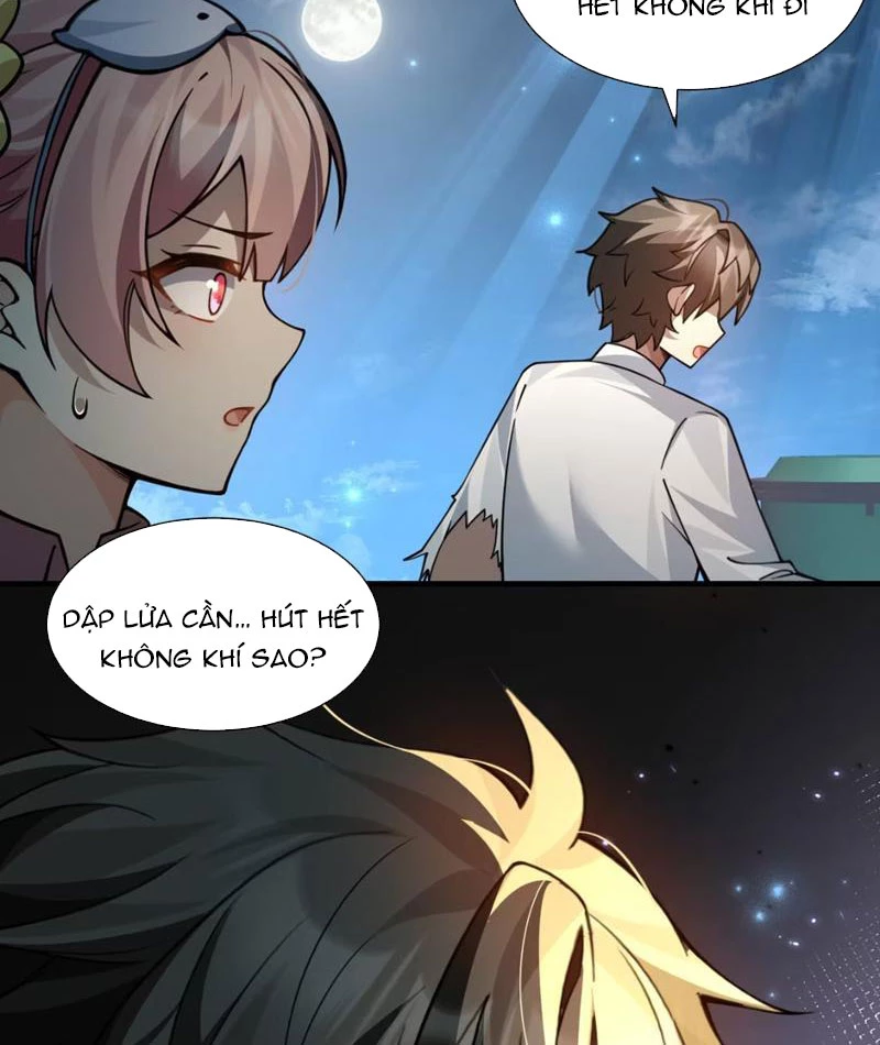 Toàn Bộ Fan Của Ta Đều Là Ma Nữ Chapter 10 - Trang 2