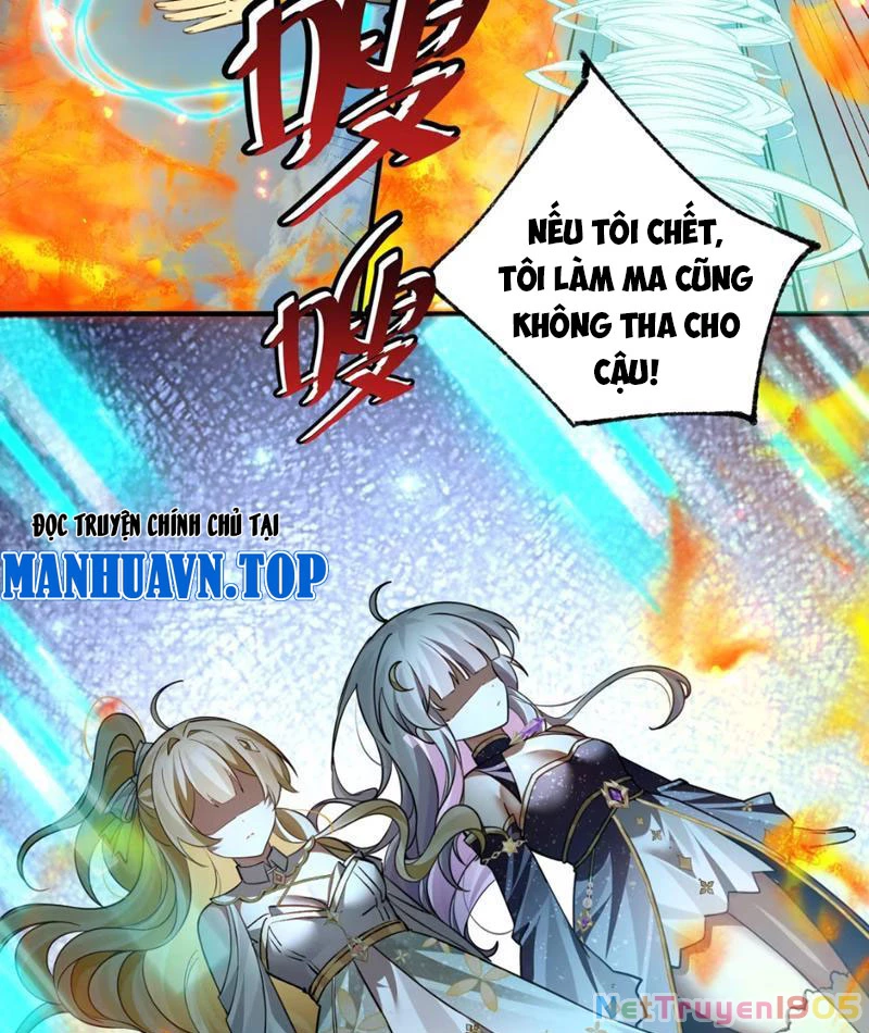 Toàn Bộ Fan Của Ta Đều Là Ma Nữ Chapter 10 - Trang 2