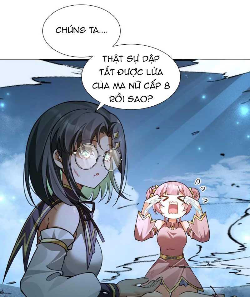 Toàn Bộ Fan Của Ta Đều Là Ma Nữ Chapter 10 - Trang 2