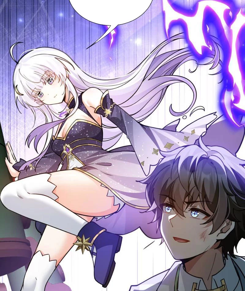 Toàn Bộ Fan Của Ta Đều Là Ma Nữ Chapter 10 - Trang 2