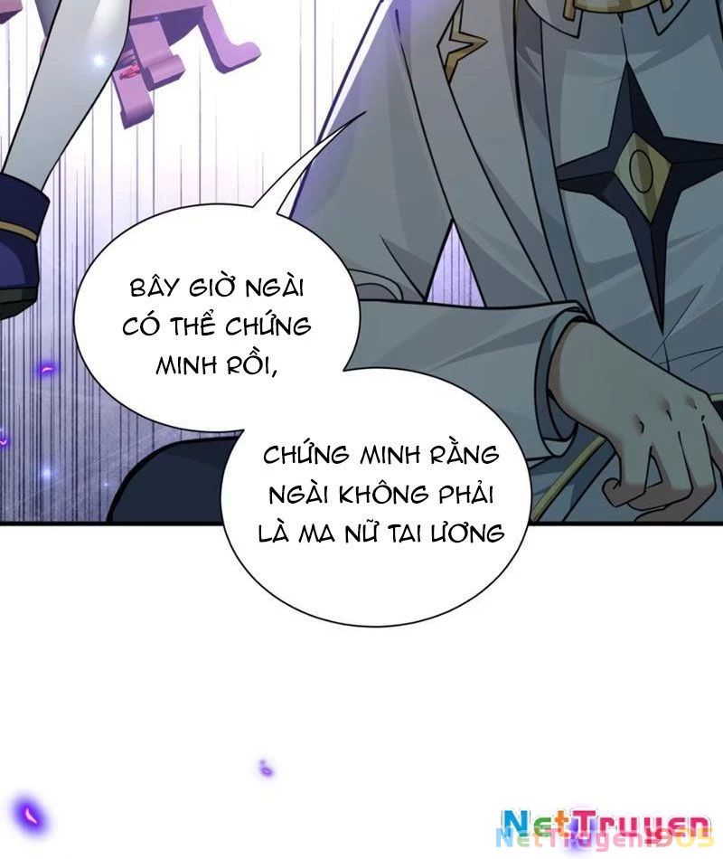 Toàn Bộ Fan Của Ta Đều Là Ma Nữ Chapter 10 - Trang 2