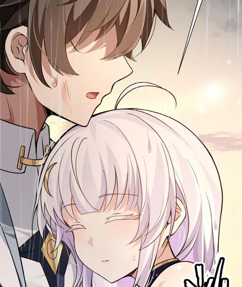 Toàn Bộ Fan Của Ta Đều Là Ma Nữ Chapter 10 - Trang 2