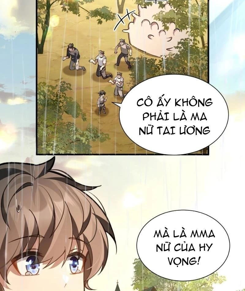 Toàn Bộ Fan Của Ta Đều Là Ma Nữ Chapter 10 - Trang 2