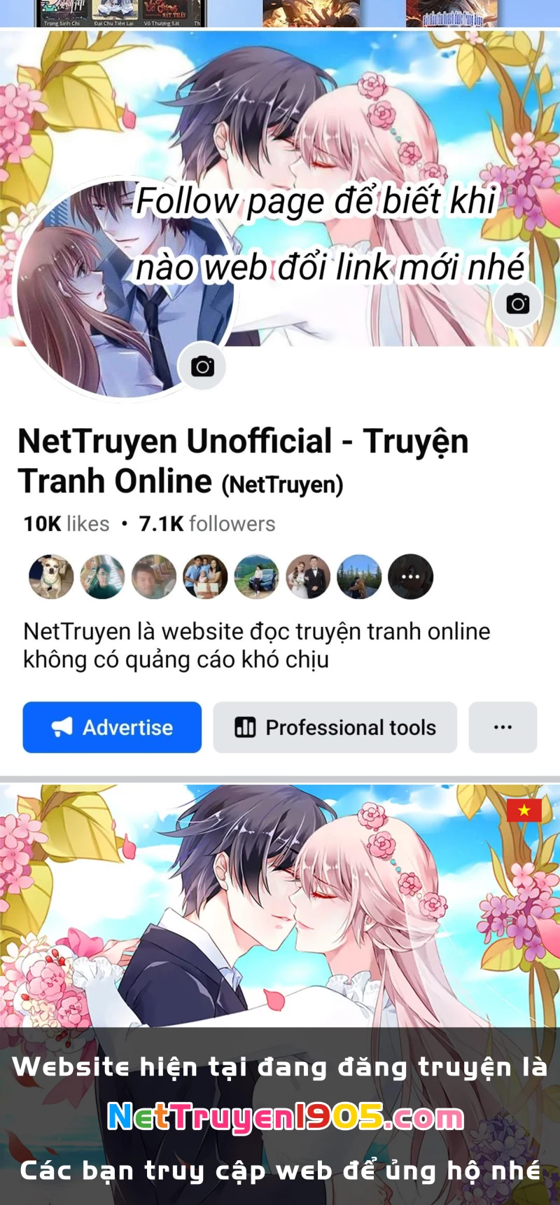 Toàn Bộ Fan Của Ta Đều Là Ma Nữ Chapter 10 - Trang 2