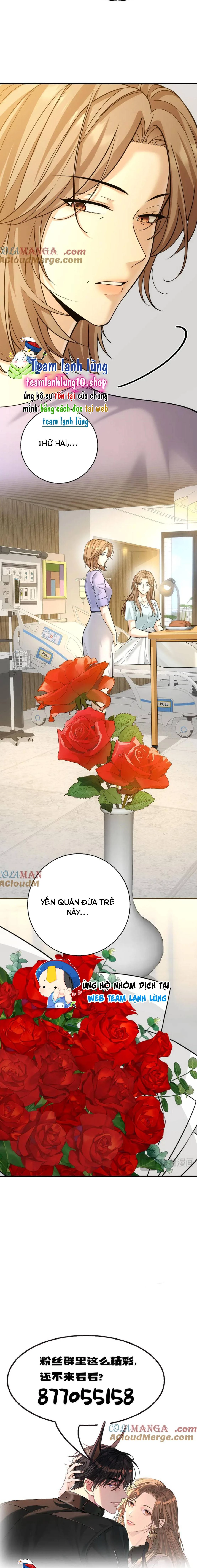 Tên Đàn Ông Này Thật Sự Là Một Tên Cẩu Mà Chapter 35 - 7