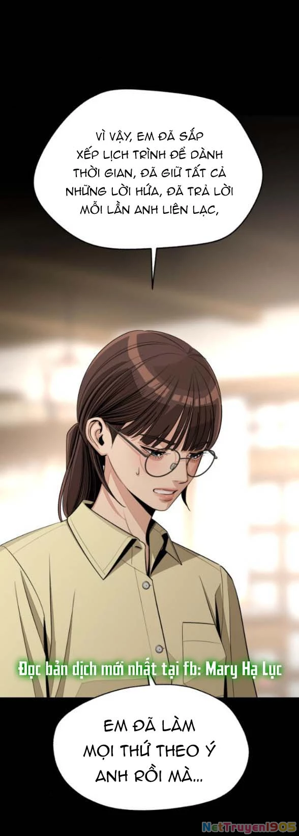 Tình Yêu Của Ik Seob Chapter 78.1 - 6