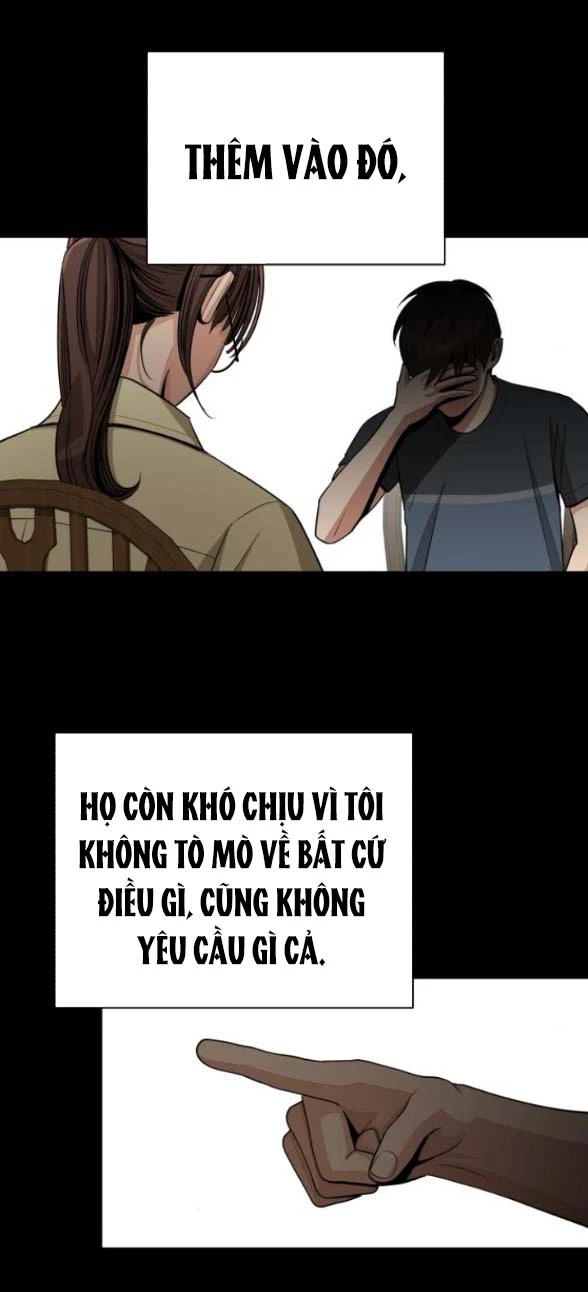 Tình Yêu Của Ik Seob Chapter 78.1 - 7