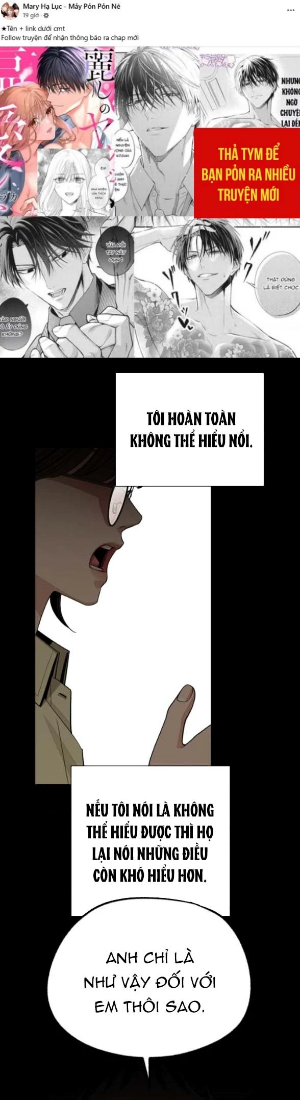 Tình Yêu Của Ik Seob Chapter 78.1 - 8