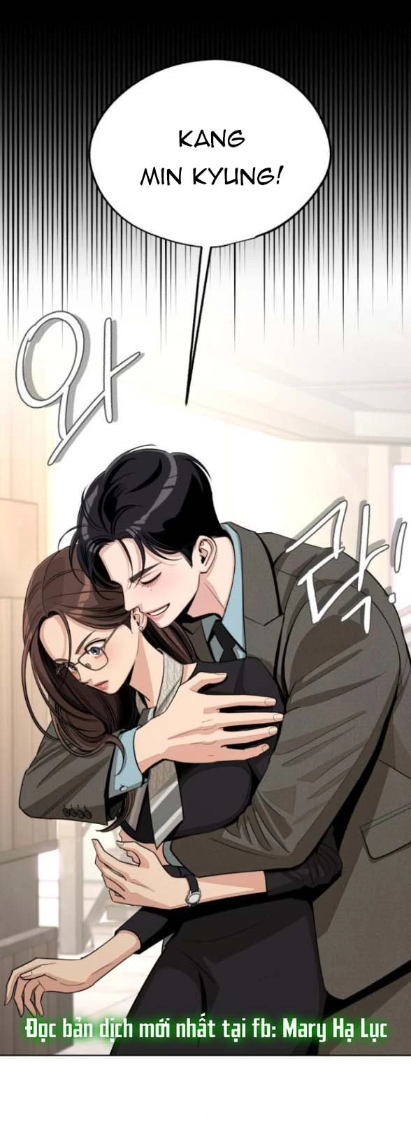Tình Yêu Của Ik Seob Chapter 78.1 - 10