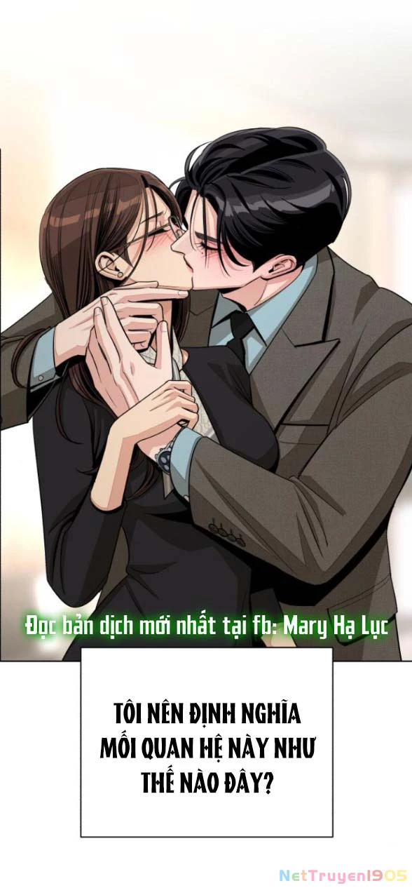 Tình Yêu Của Ik Seob Chapter 78.1 - 14