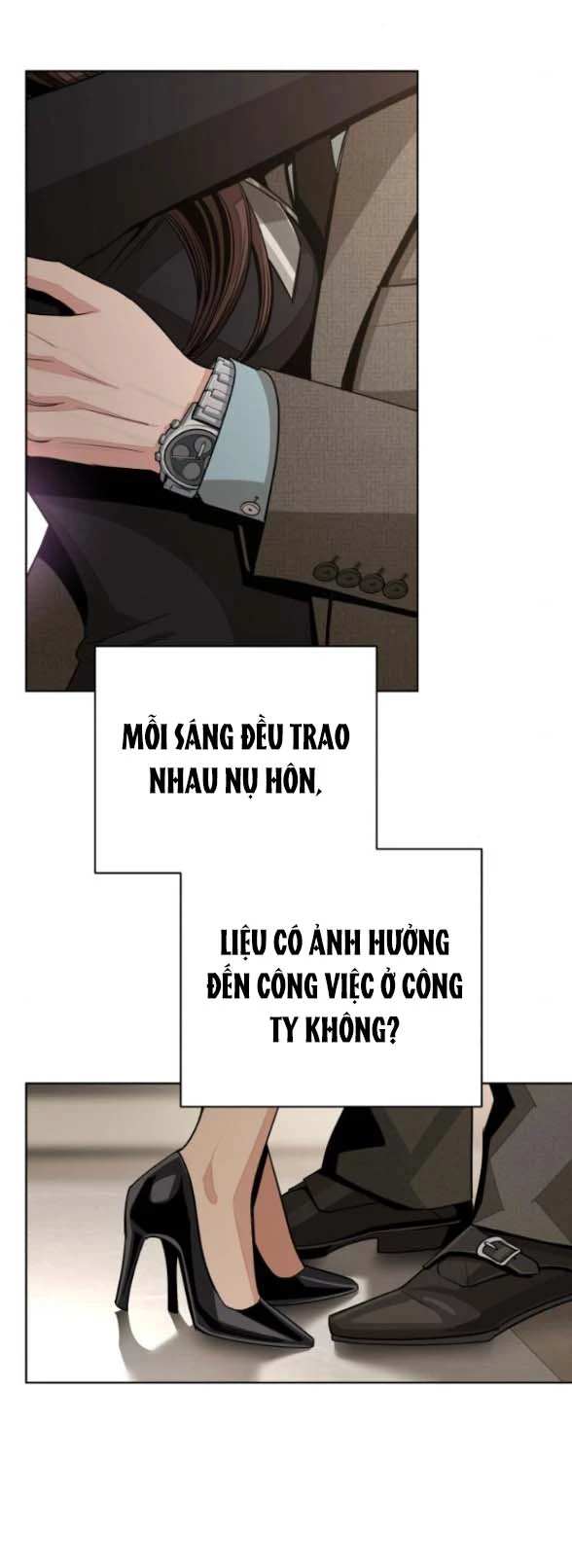 Tình Yêu Của Ik Seob Chapter 78.1 - 15