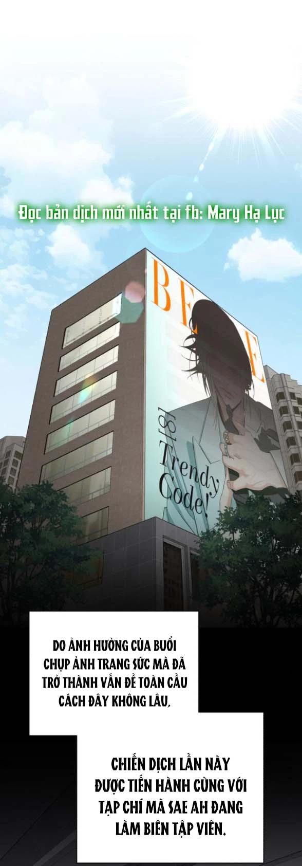 Tình Yêu Của Ik Seob Chapter 78.1 - 19