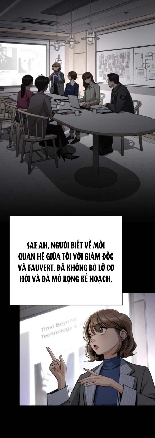 Tình Yêu Của Ik Seob Chapter 78.1 - 20