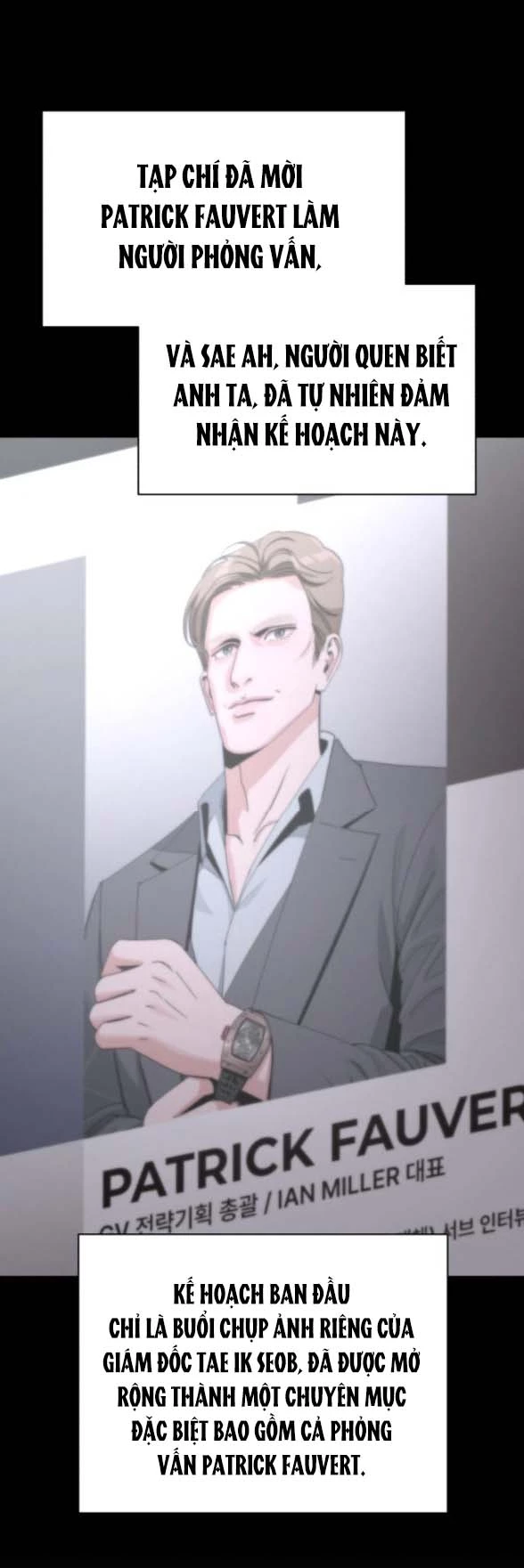 Tình Yêu Của Ik Seob Chapter 78.1 - 21