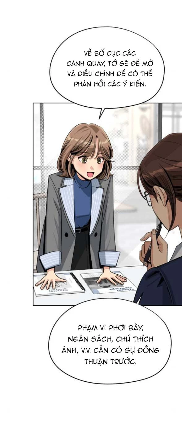 Tình Yêu Của Ik Seob Chapter 78.1 - 23