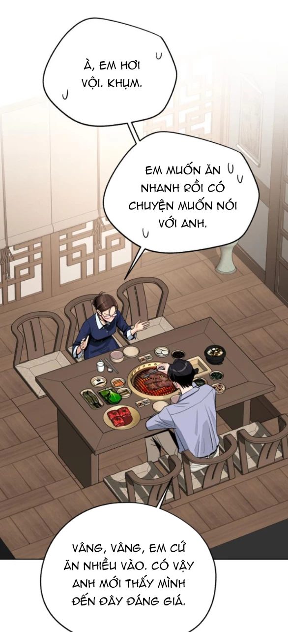 Tình Yêu Của Ik Seob Chapter 78.2 - 9