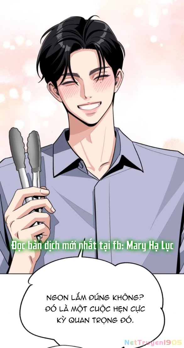 Tình Yêu Của Ik Seob Chapter 78.2 - 11