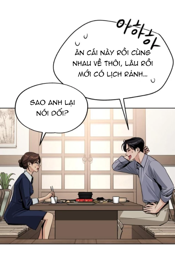 Tình Yêu Của Ik Seob Chapter 78.2 - 16