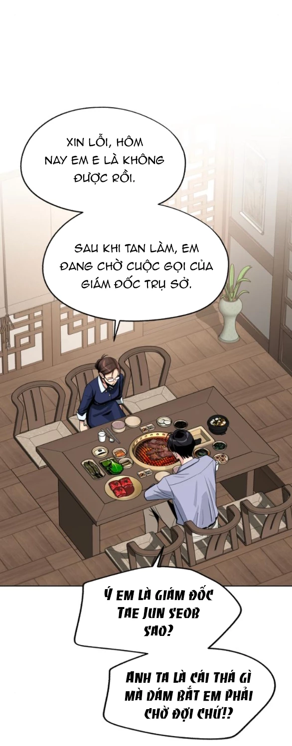 Tình Yêu Của Ik Seob Chapter 78.2 - 18