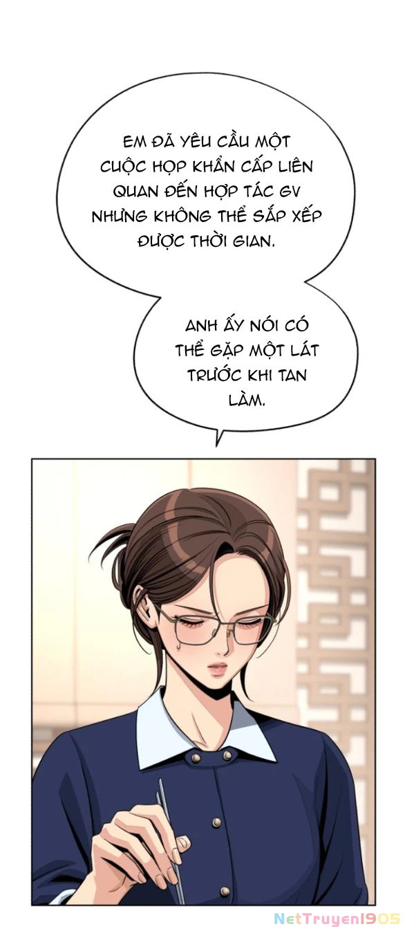 Tình Yêu Của Ik Seob Chapter 78.2 - 19