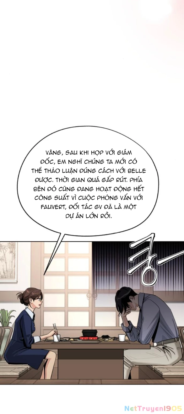 Tình Yêu Của Ik Seob Chapter 78.2 - 23