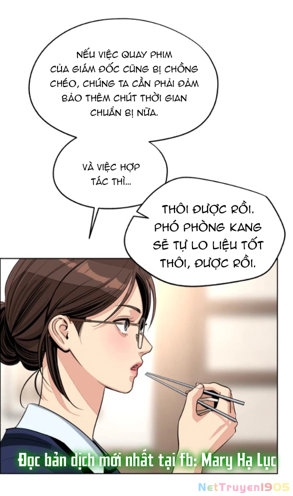 Tình Yêu Của Ik Seob Chapter 78.2 - 24
