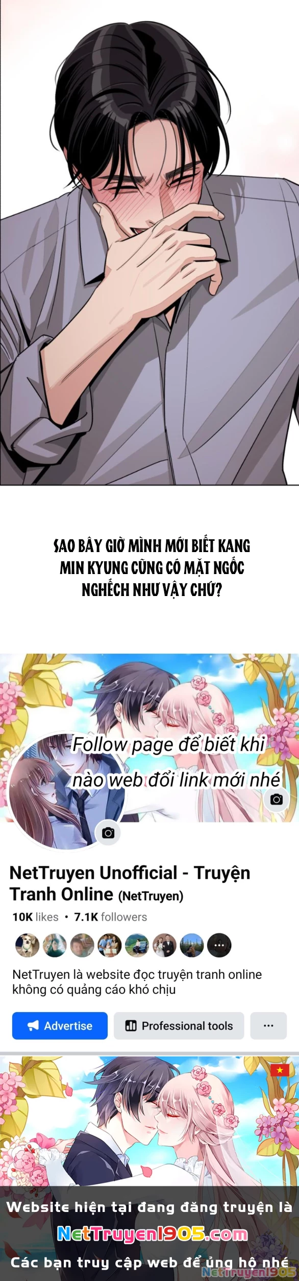 Tình Yêu Của Ik Seob Chapter 78.2 - 29