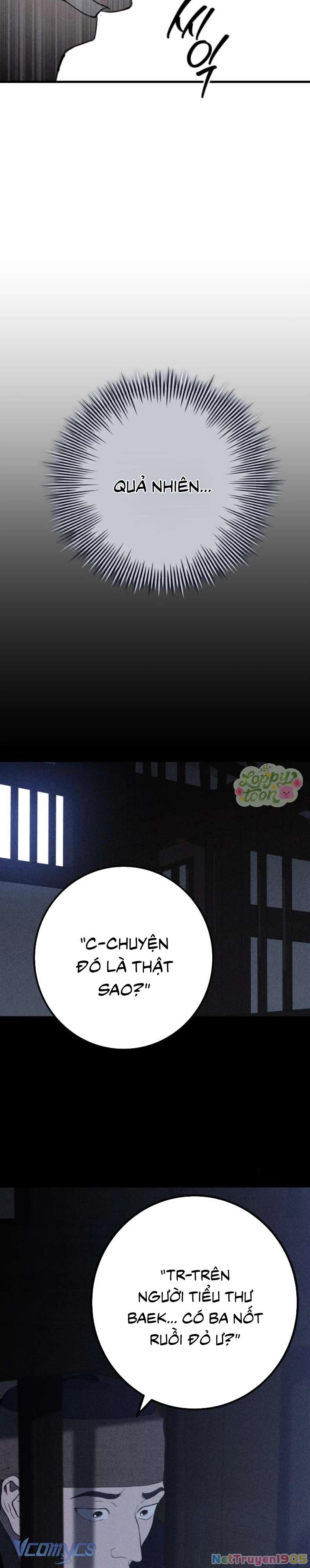 Cuộc Tuyển Chọn Vương Phi Triều Joseon Chapter 32 - 14