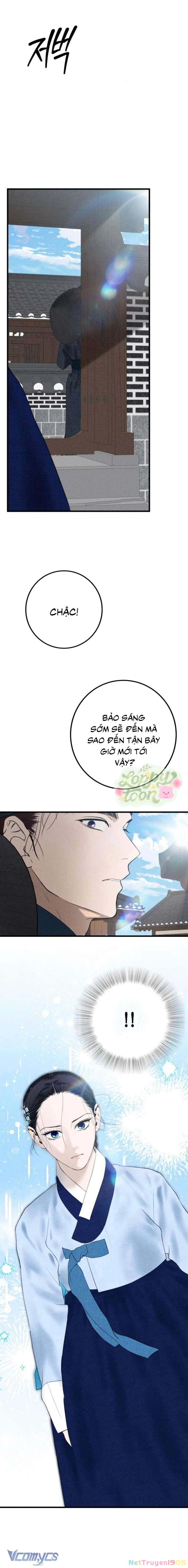 Cuộc Tuyển Chọn Vương Phi Triều Joseon Chapter 32 - 19