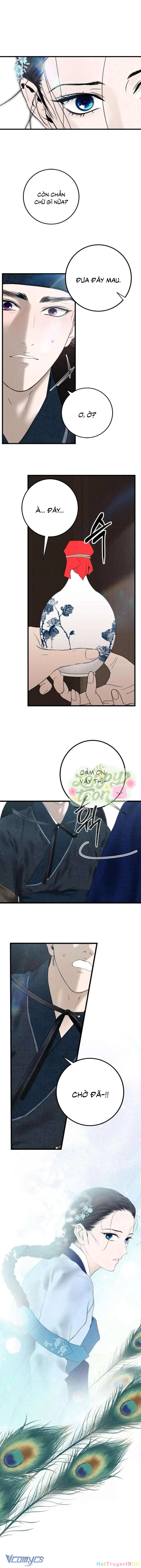 Cuộc Tuyển Chọn Vương Phi Triều Joseon Chapter 32 - 20