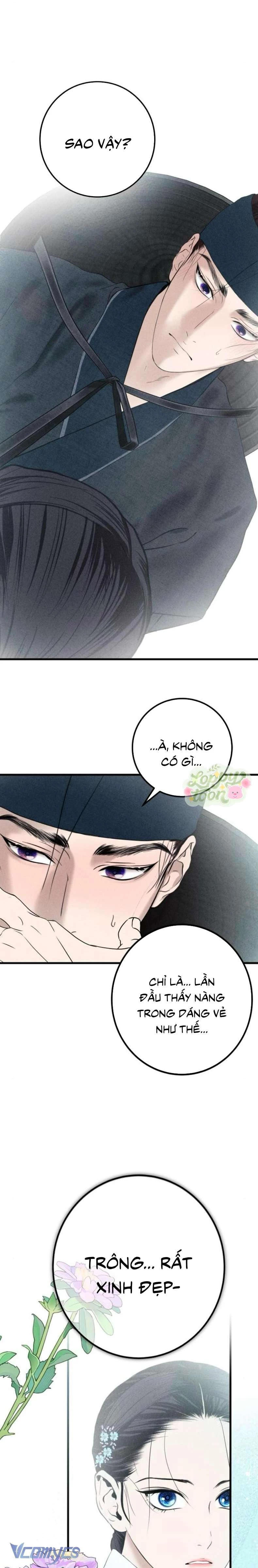 Cuộc Tuyển Chọn Vương Phi Triều Joseon Chapter 32 - 21