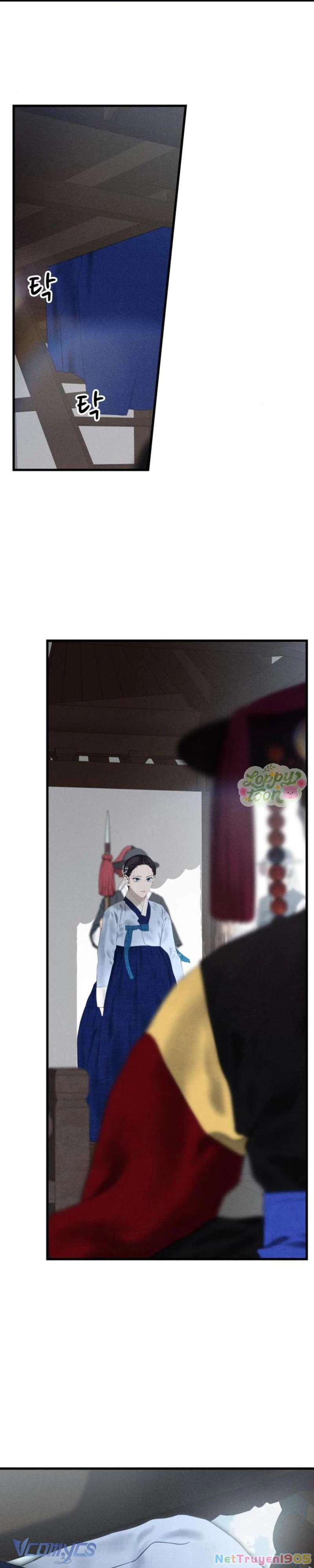 Cuộc Tuyển Chọn Vương Phi Triều Joseon Chapter 33 - 8