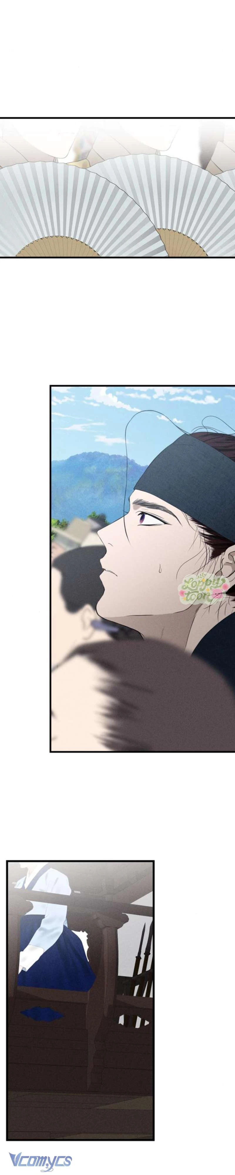 Cuộc Tuyển Chọn Vương Phi Triều Joseon Chapter 33 - 13
