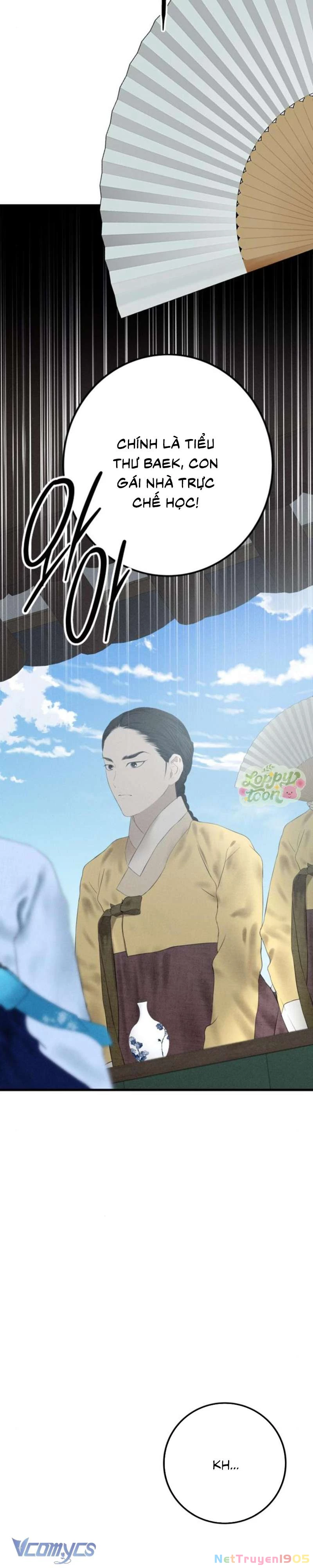 Cuộc Tuyển Chọn Vương Phi Triều Joseon Chapter 33 - 26