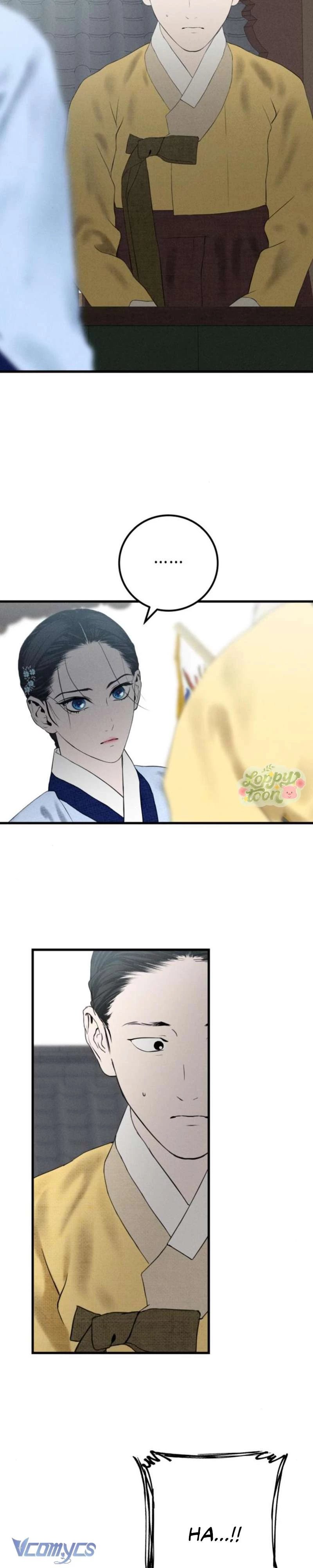 Cuộc Tuyển Chọn Vương Phi Triều Joseon Chapter 33 - 34