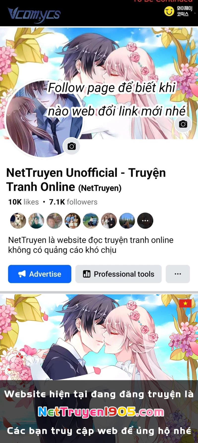 Cuộc Tuyển Chọn Vương Phi Triều Joseon Chapter 33 - 44