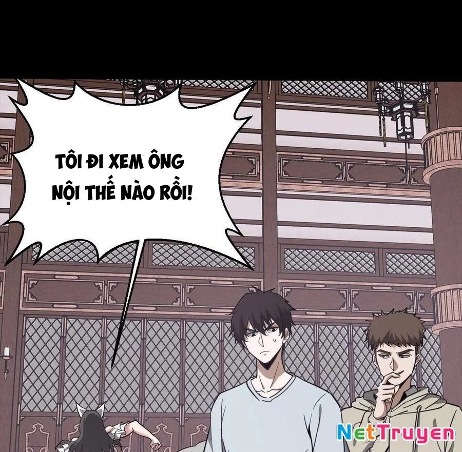 Ngày Tôi Sinh Ra, Bách Quỷ Dạ Hành, Tuyết Thi Hộ Đạo Chapter 727 - 11