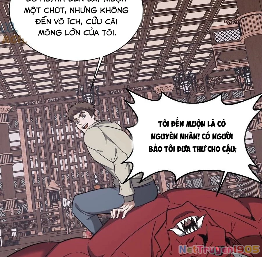 Ngày Tôi Sinh Ra, Bách Quỷ Dạ Hành, Tuyết Thi Hộ Đạo Chapter 727 - 17